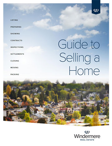 Guide to Selling a Home