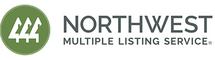 NWMLS logo links to website
